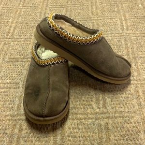 UGG slippers